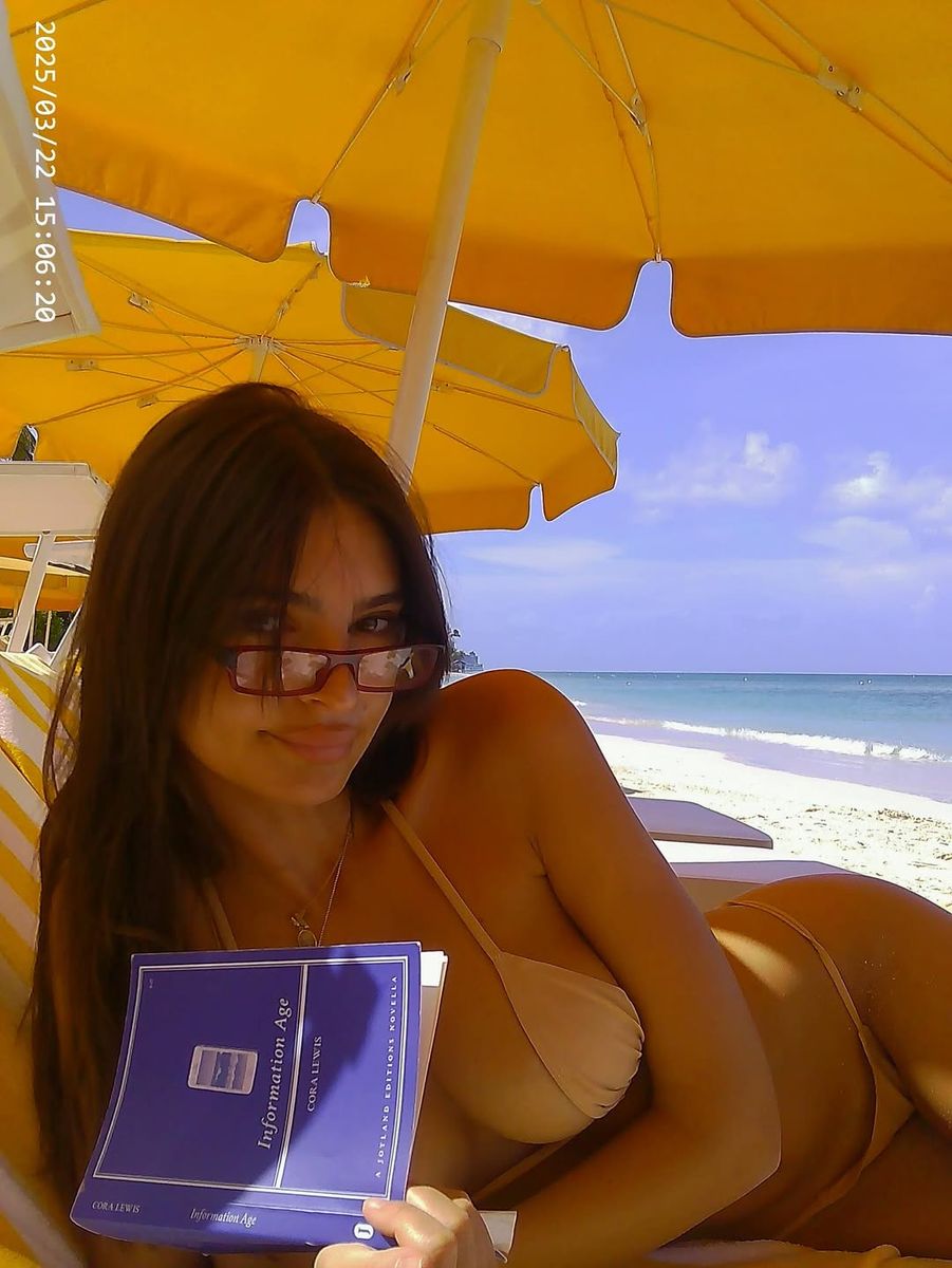 Emily Ratajkowski set pulses racing in her skimpy thong bikinis