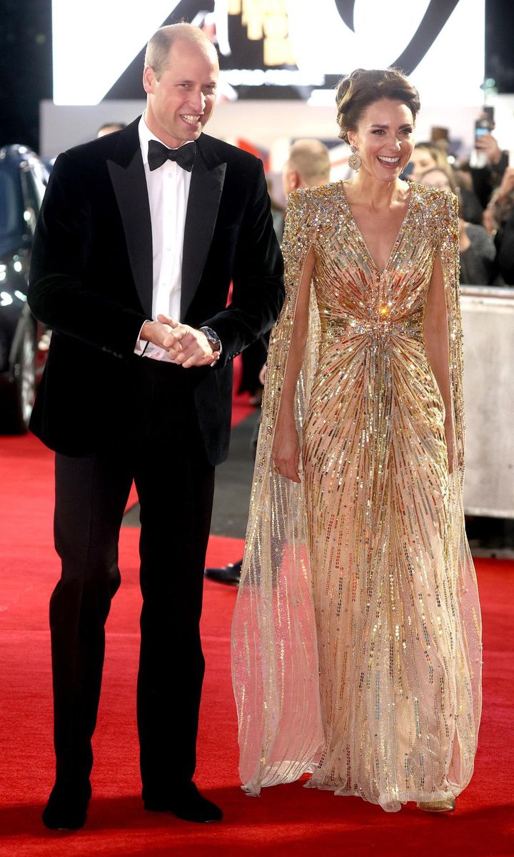 The Duke and Duchess of Cambridge, who both turned 40 in 2022, will reportedly have a joint birthday party this summer