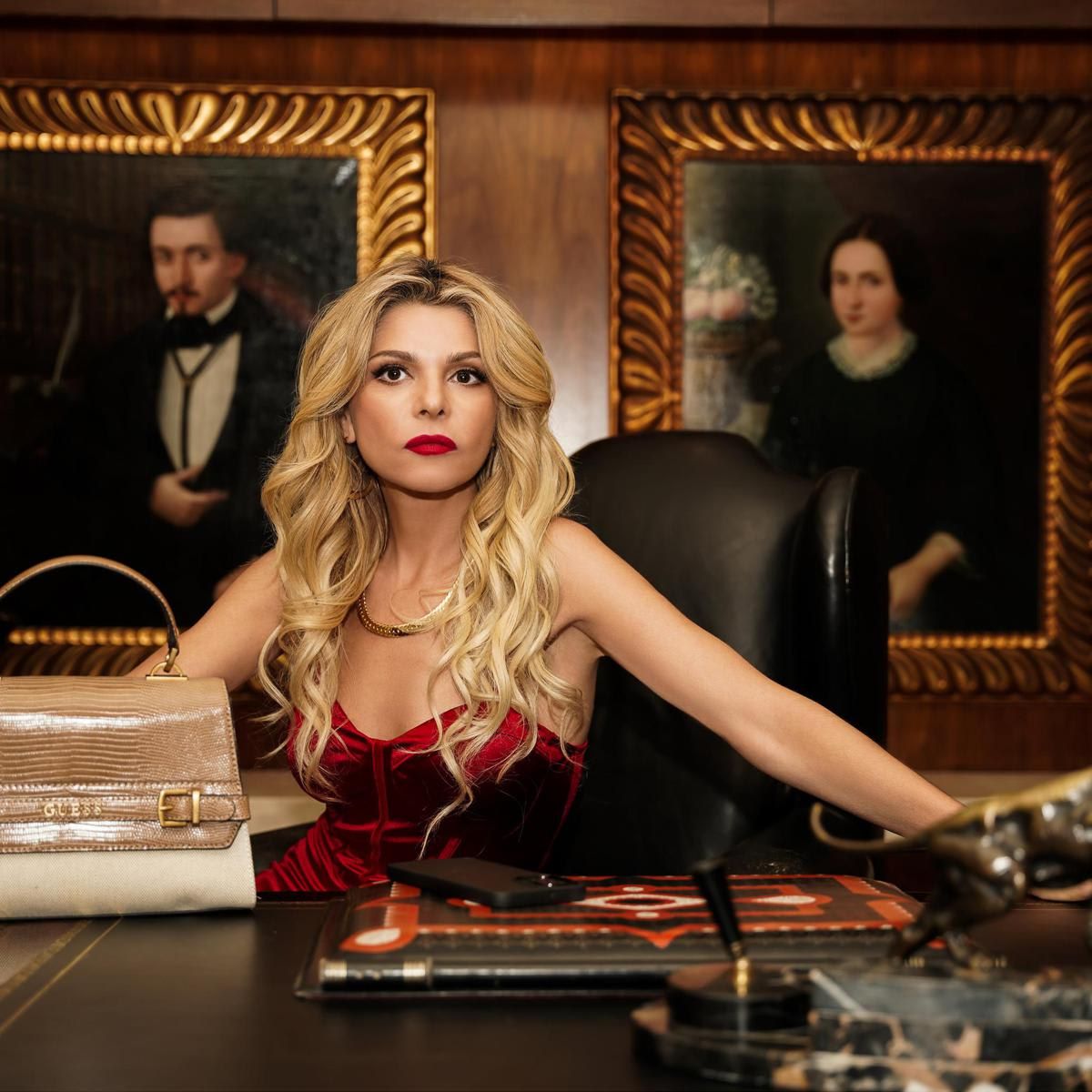 Brace yourself for the thrilling return of ‘El Señor de Los Cielos’ new action packed season
