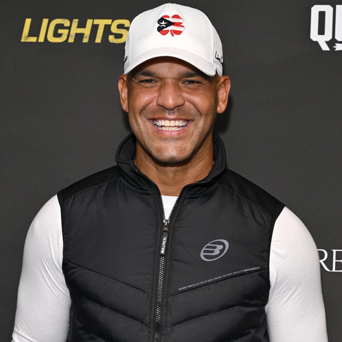Los Angeles Special Screening Of Quiver Distribution's "Lights Out"