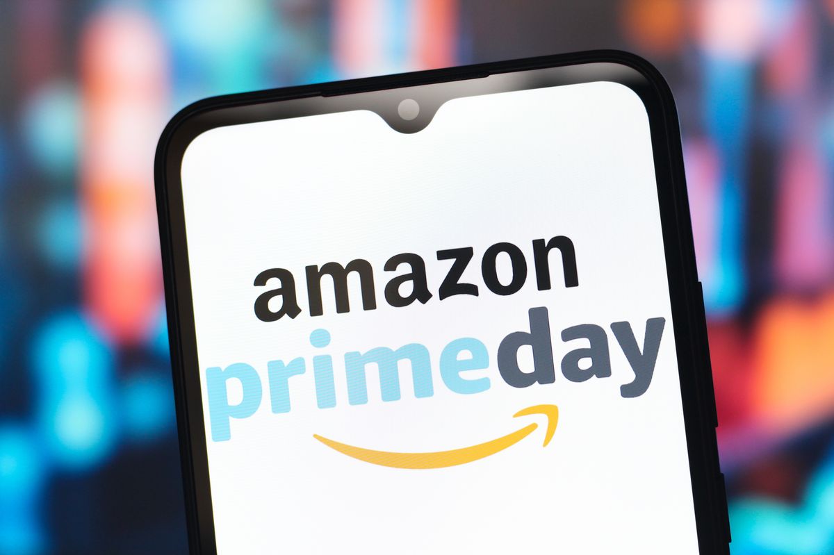 Amazon Prime Day 2025 is one of the biggest summer dales of the year