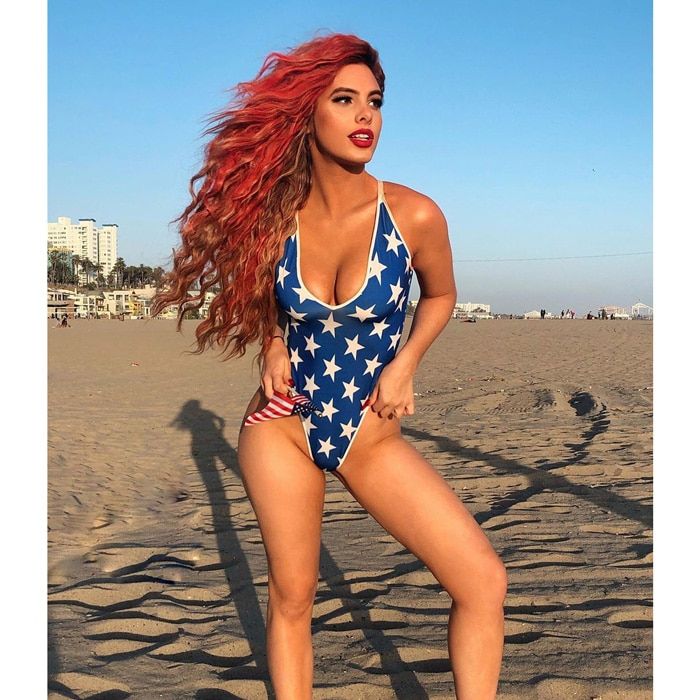 Lele Pons American citizen