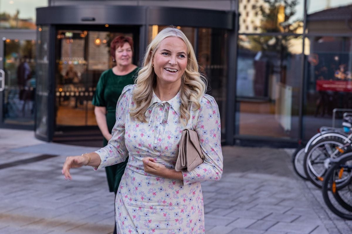 Mette-Marit of Norway’s doctor on her possible lung transplant: 'It’s a major operation'