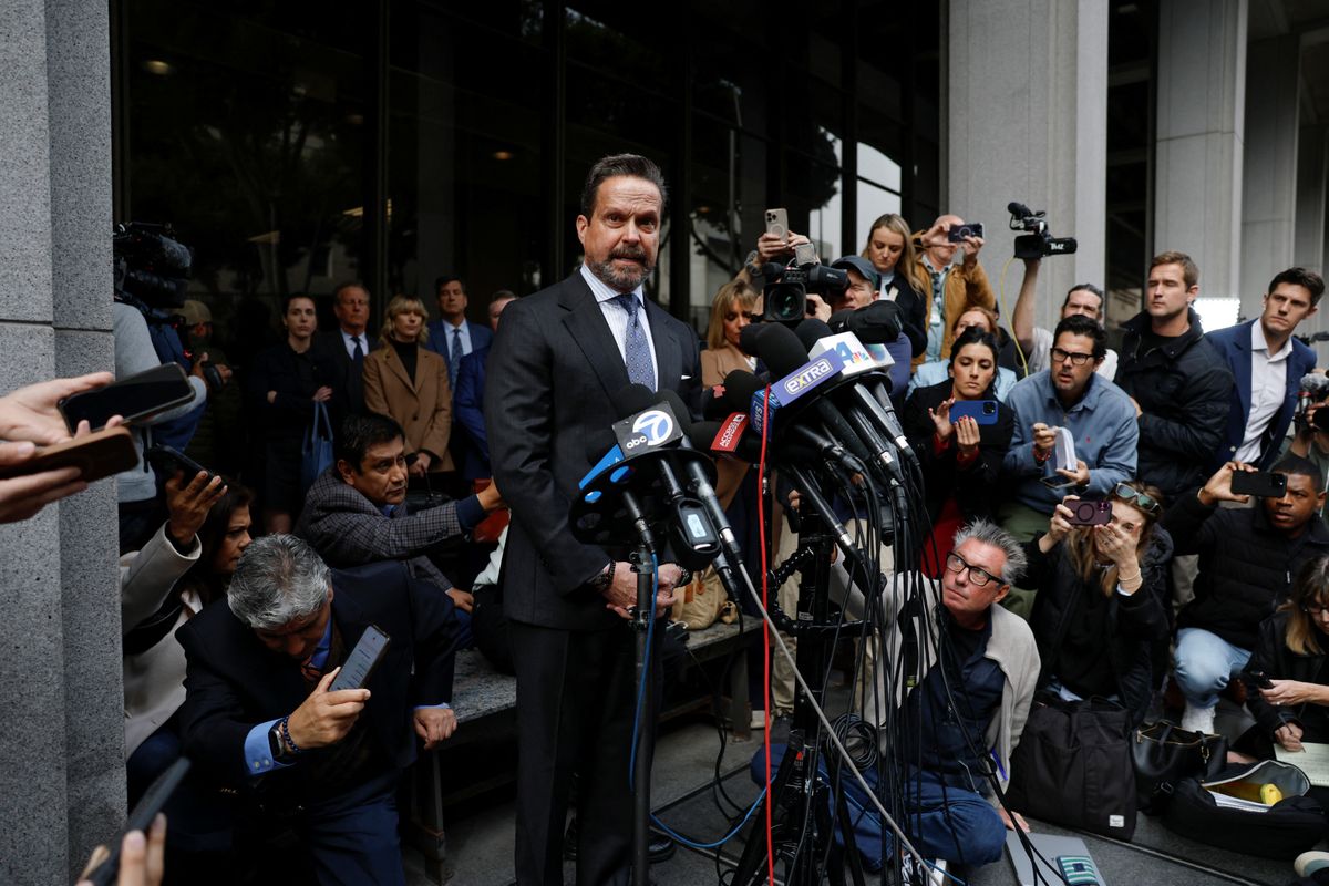 Death certificates reveal final minutes in Rob and Michele Reiner murders