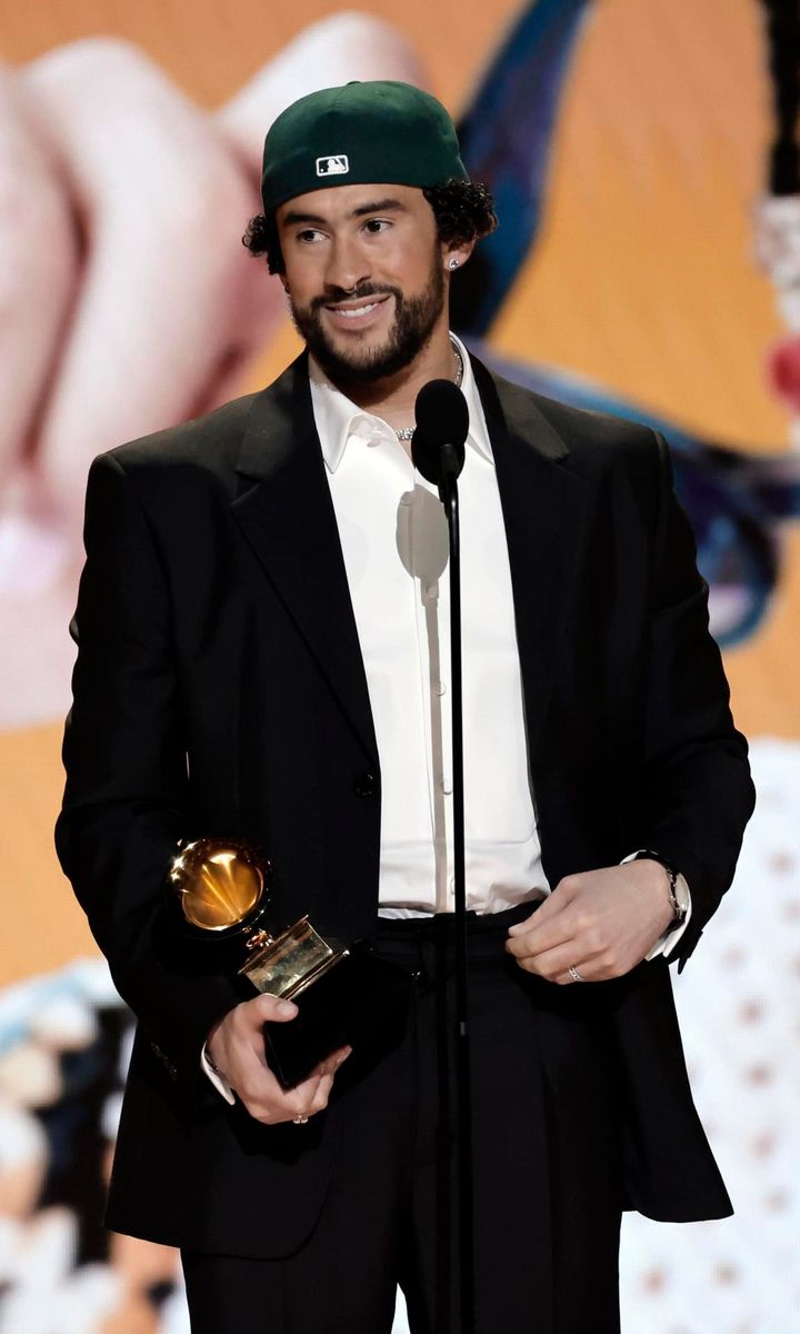 65th GRAMMY Awards   Show