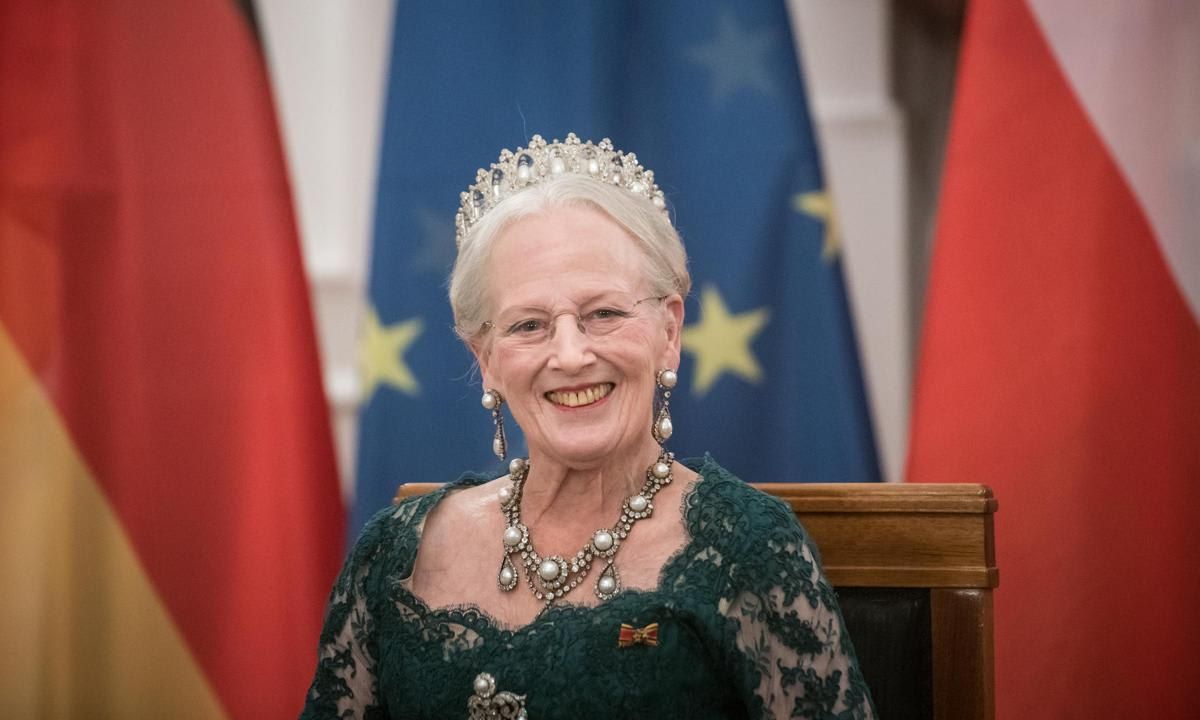 Royal family to reunite at Christmas—minus one member!