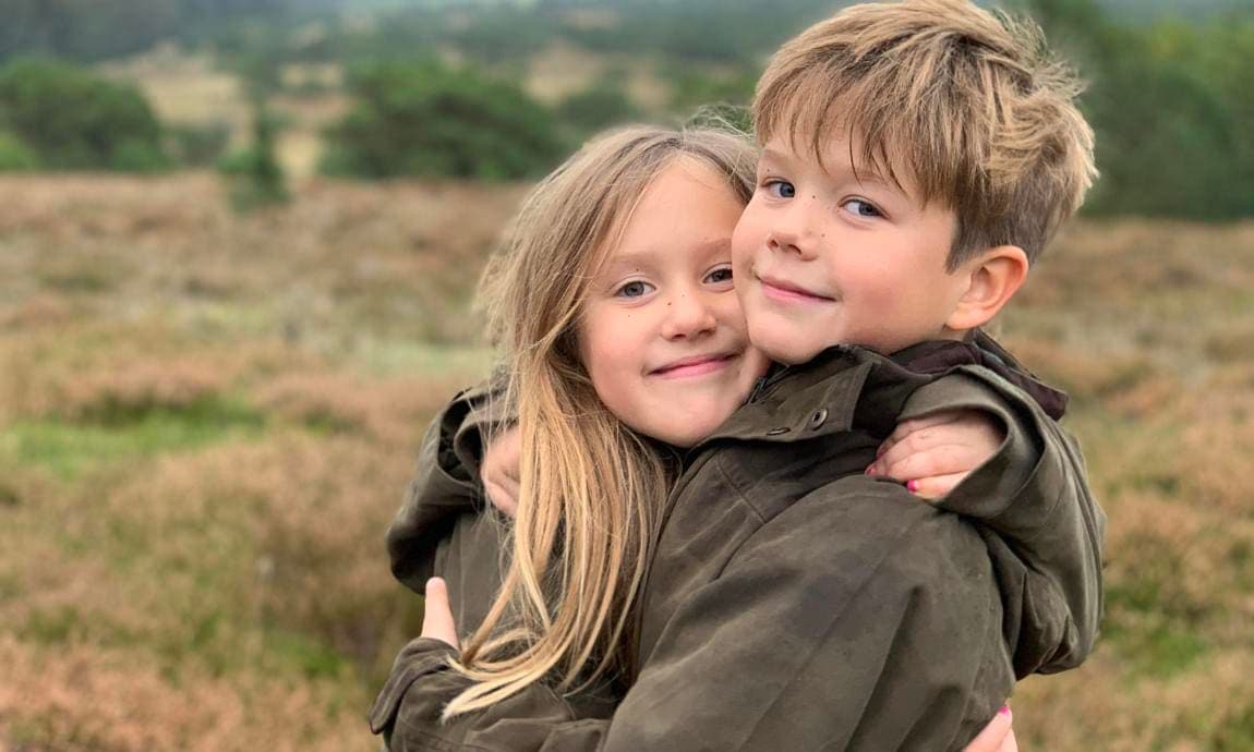 Crown Princess Mary‘s children are returning to school as Denmark begins to lift COVID 19 restrictions