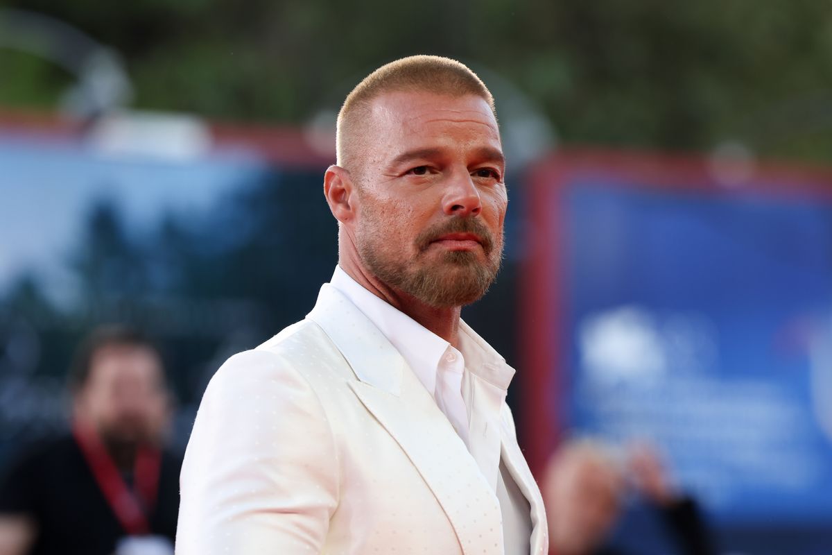 Martin is starring in his first fully Spanish-language film in decades