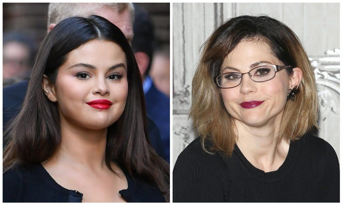 Celebrities Visit Build - June 15, 2018