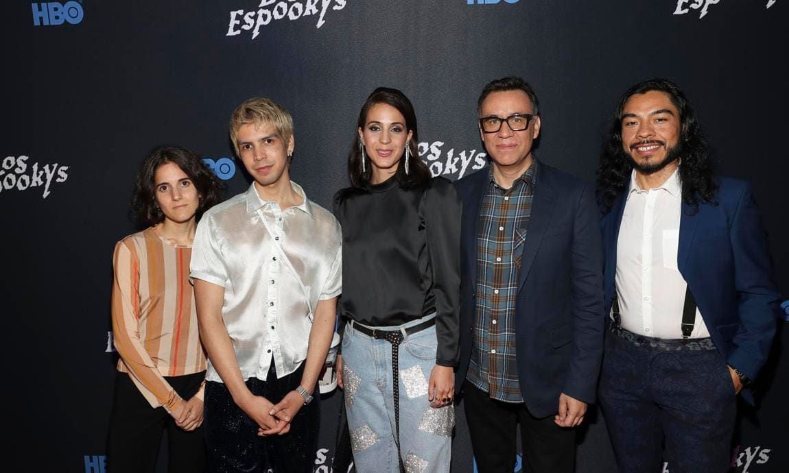 los espookys