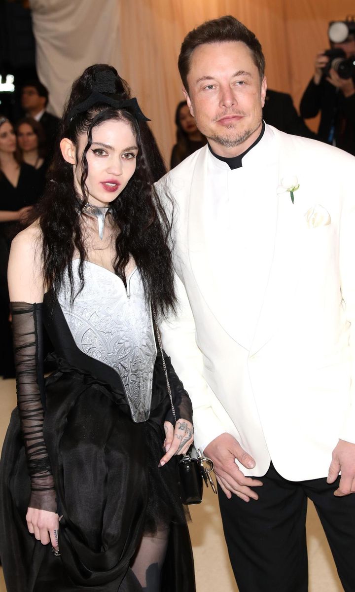 The Metropolitan Museum of Art's Costume Institute Benefit celebrating the opening of Heavenly Bodies: Fashion and the Catholic Imagination, Arrivals, New York, USA   07 May 2018