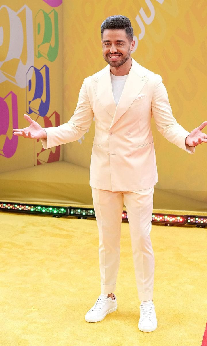 Borja Voces