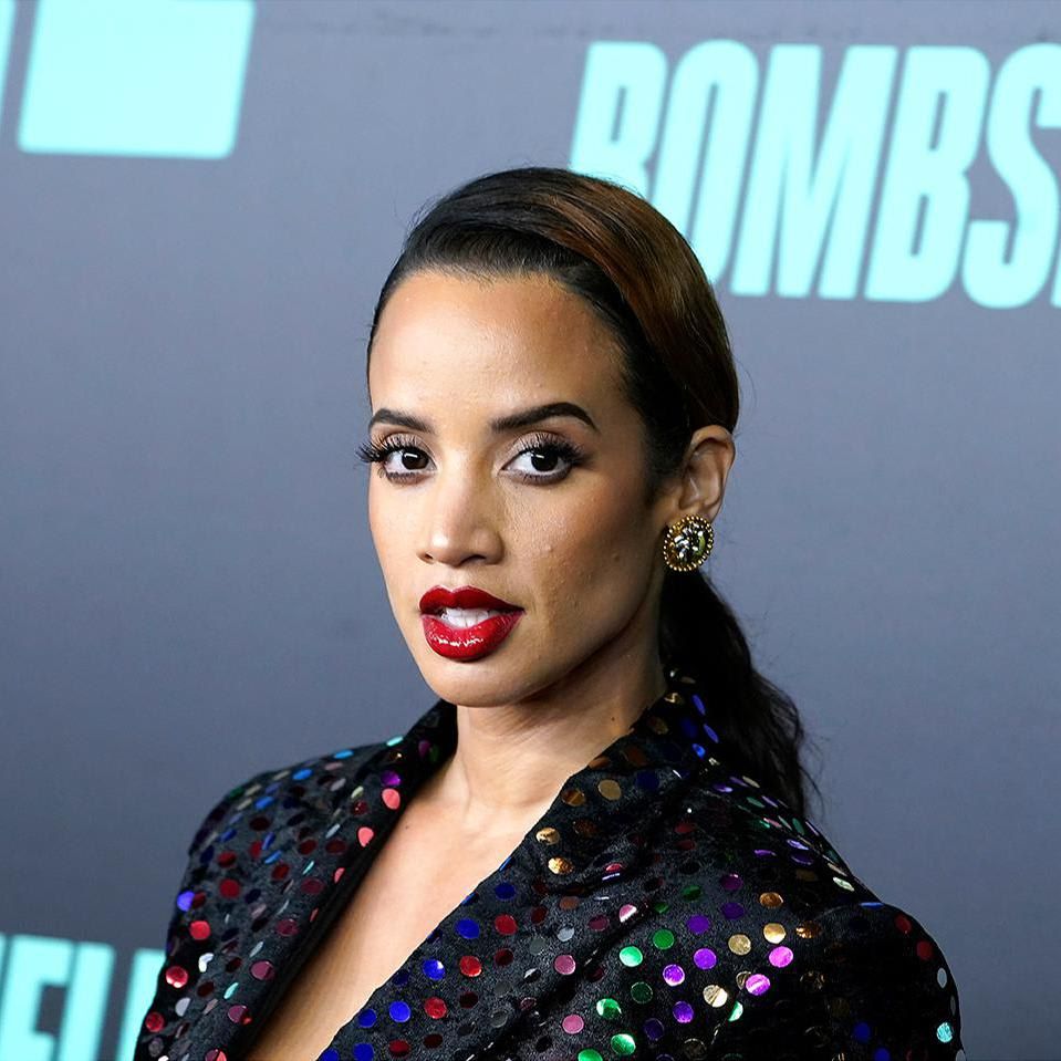 Dascha Polanco