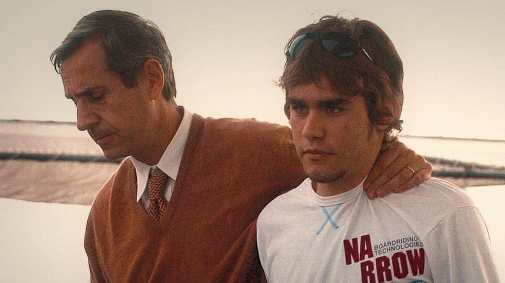 The documentary 'The Many Deaths Of Nora Dalmasso' is based on one of the most mysterious cases in Argentina’s recent history.