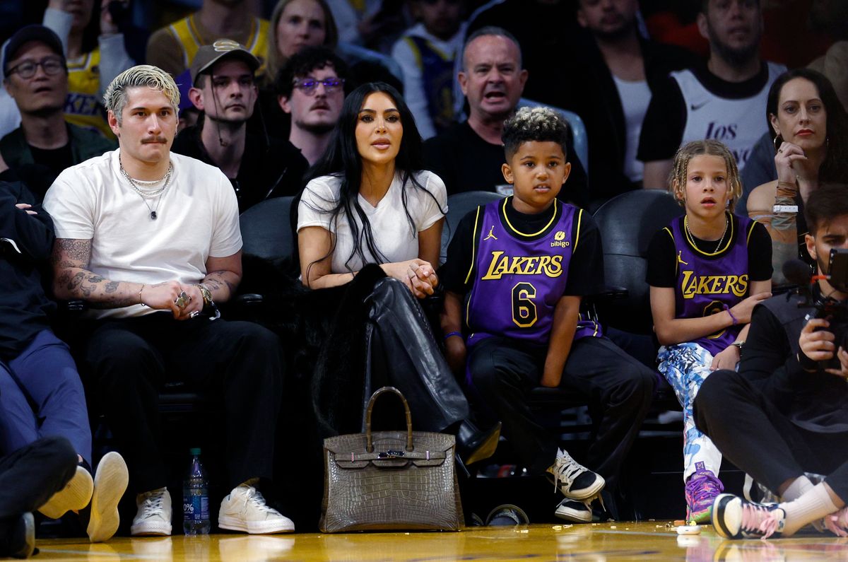 Saint has always been interested in sports