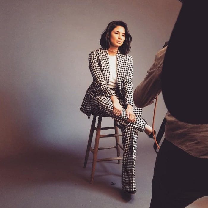 Diane Guerrero, Doom Patrol