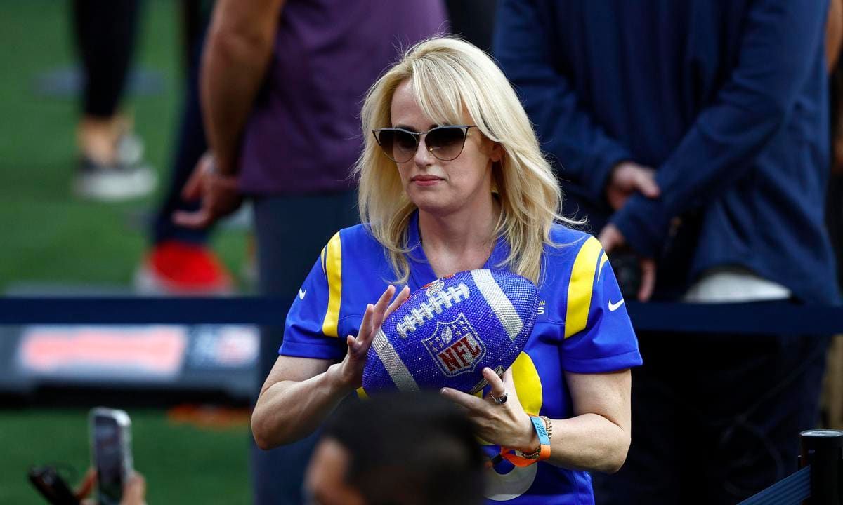 Super Bowl LVI - Los Angeles Rams v Cincinnati Bengals