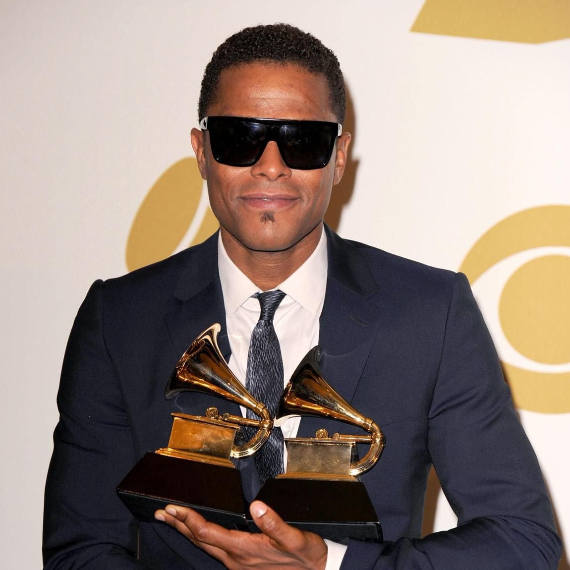 Latino celebrities who have won Grammys