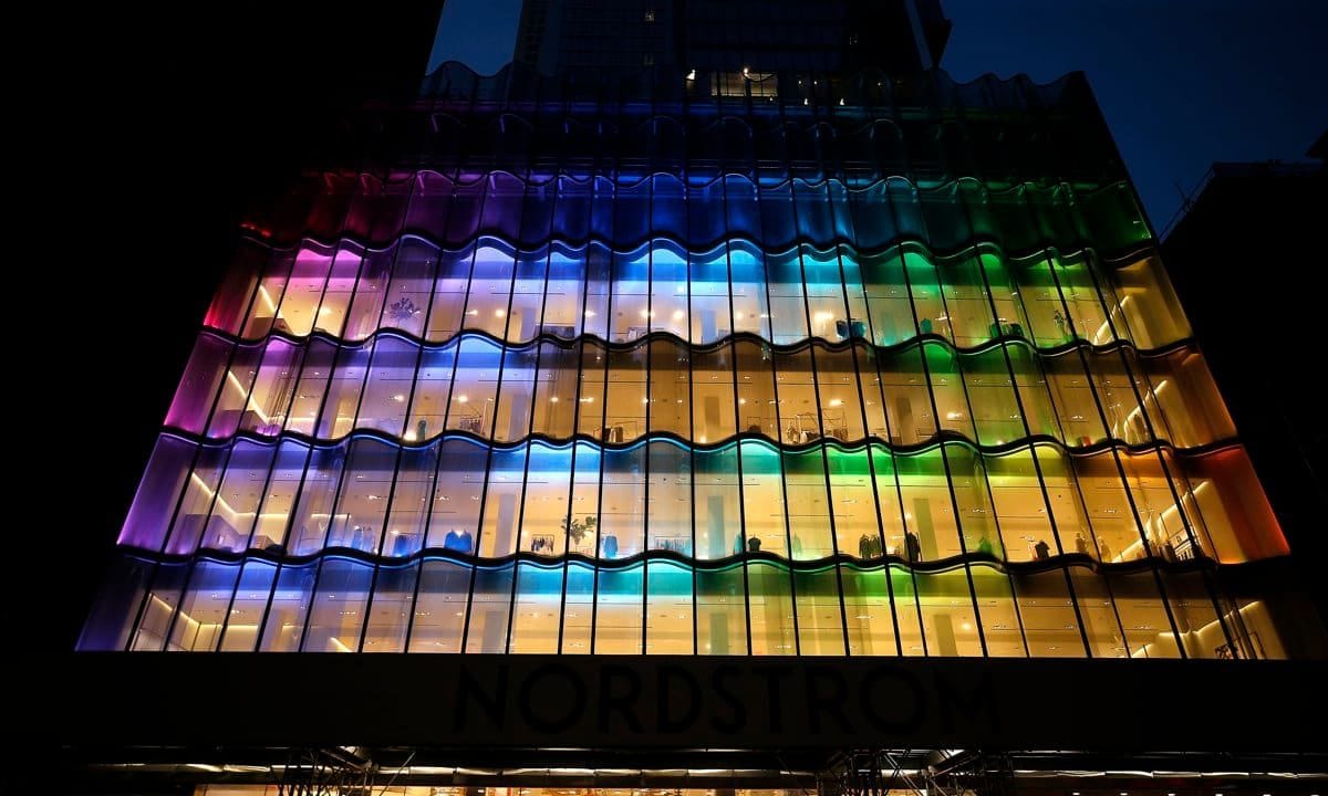 New York City Celebrates Pride Month