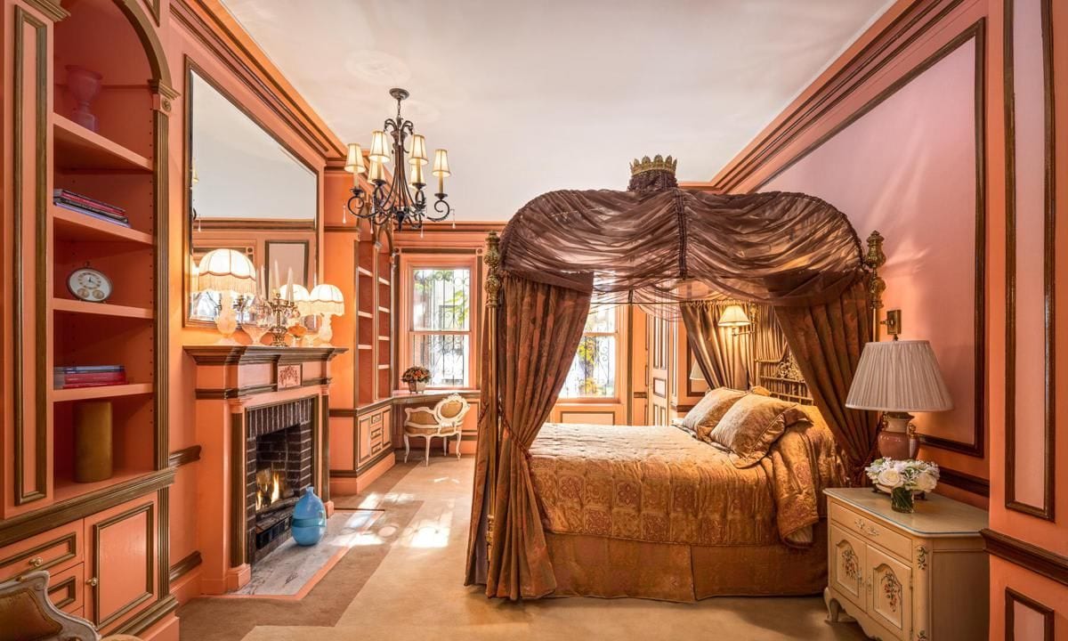 Ivana Trump's Manhattan Home Is For Sale
