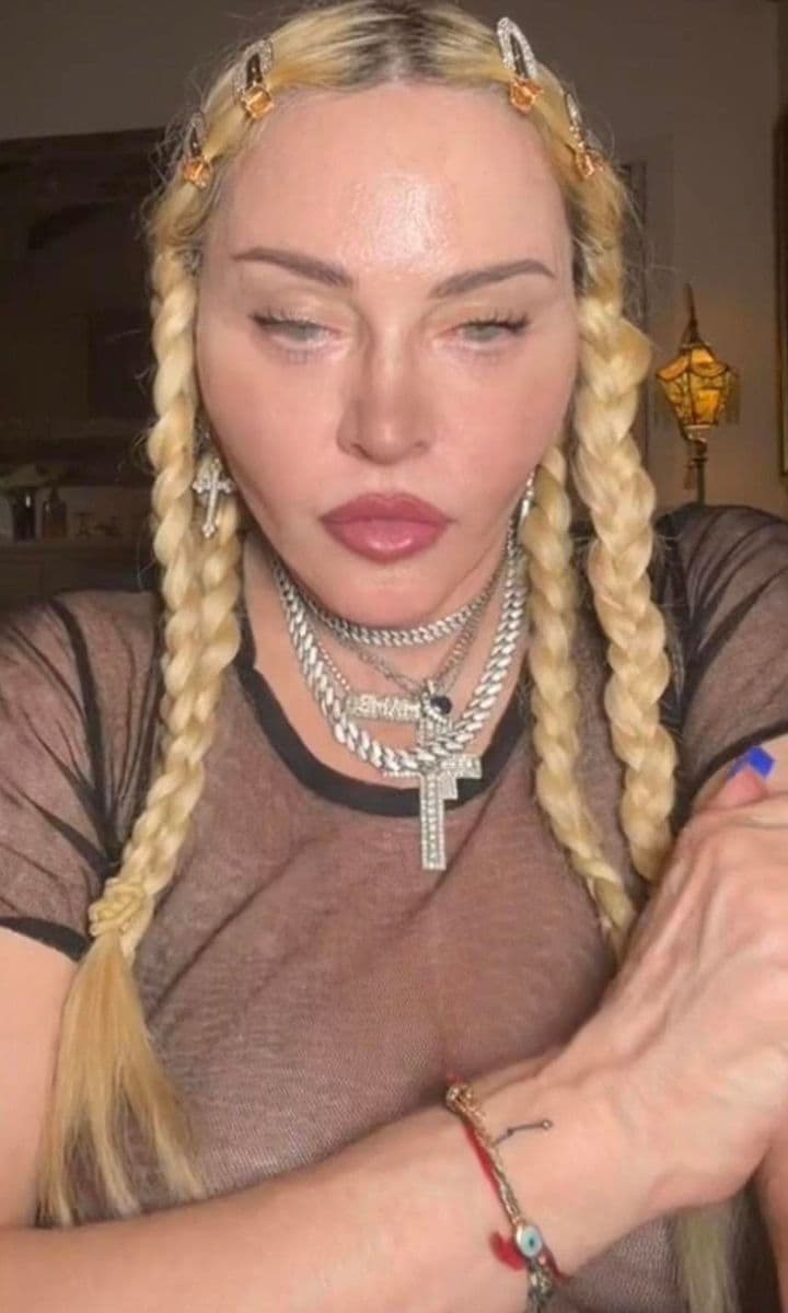 Madonna