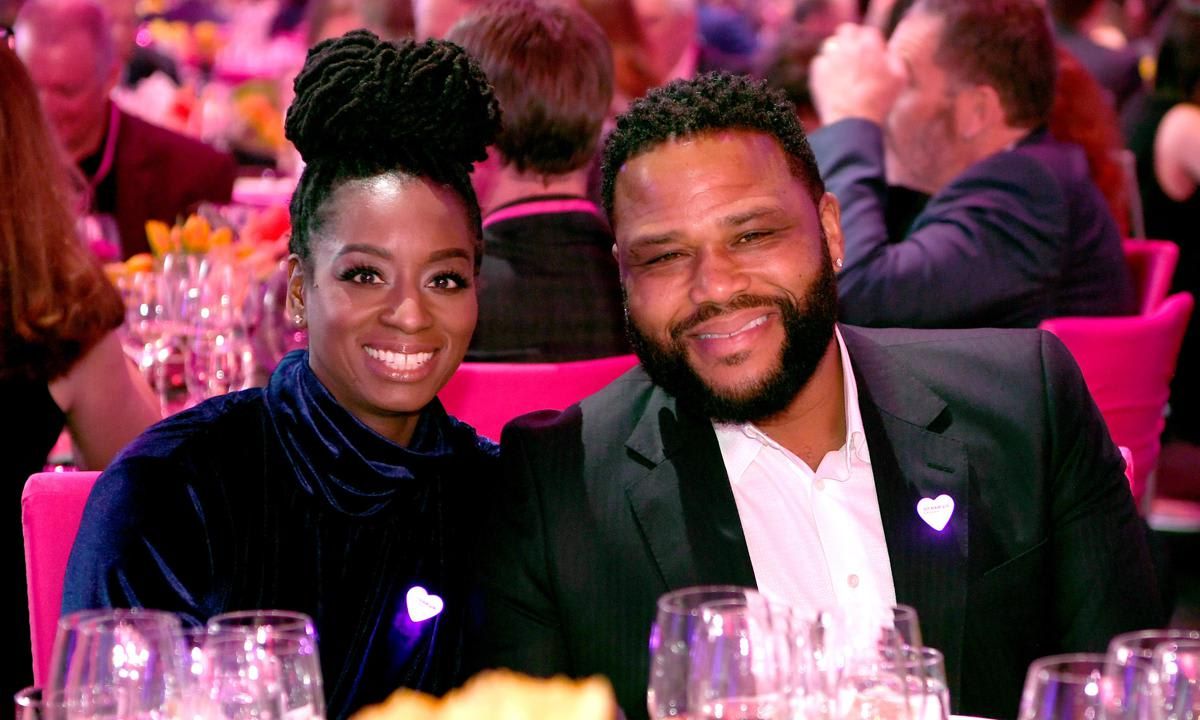 23rd Annual Keep Memory Alive Power Of Love Gala   Inside