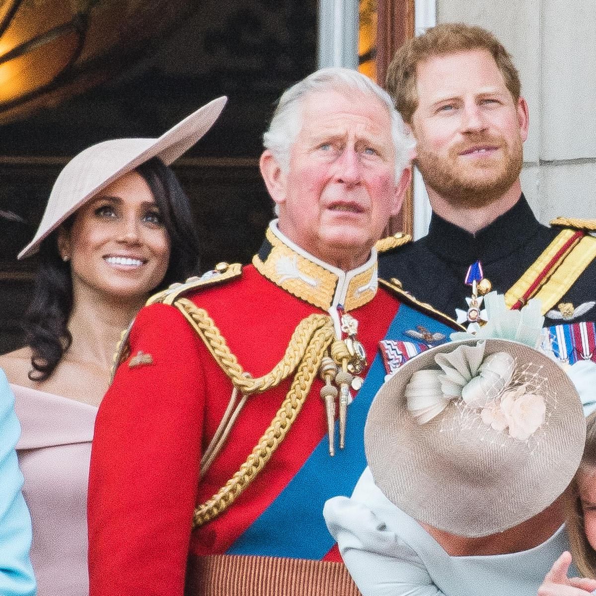 A spokesperson has confirmed that Meghan and Harry received an “email correspondence,” but did not reveal if they will attend the coronation