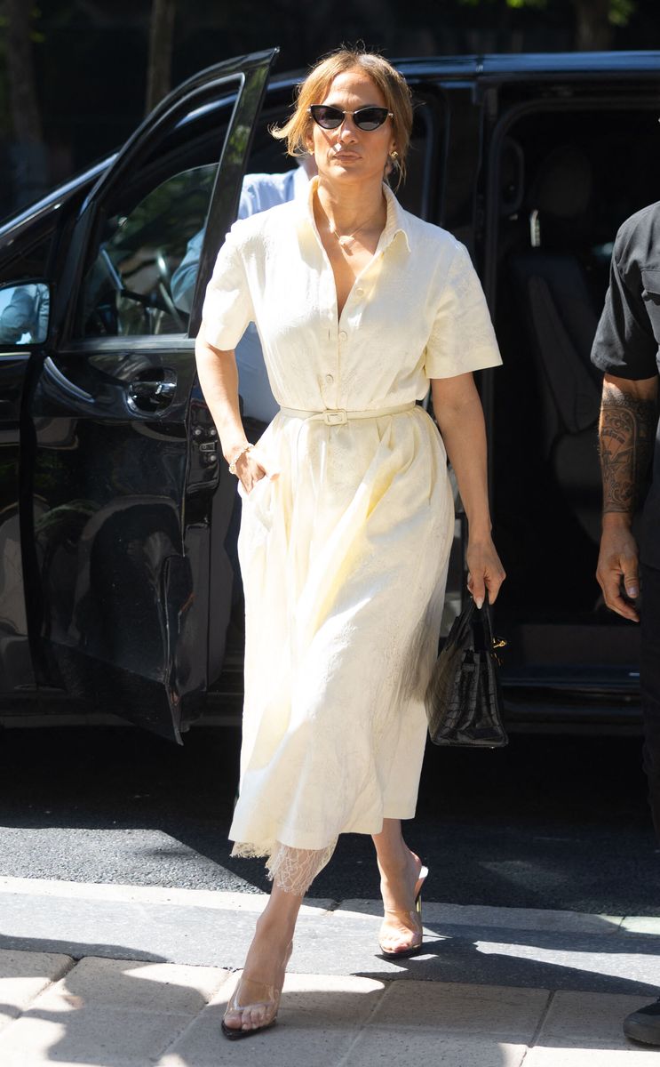 Jennifer Lopez