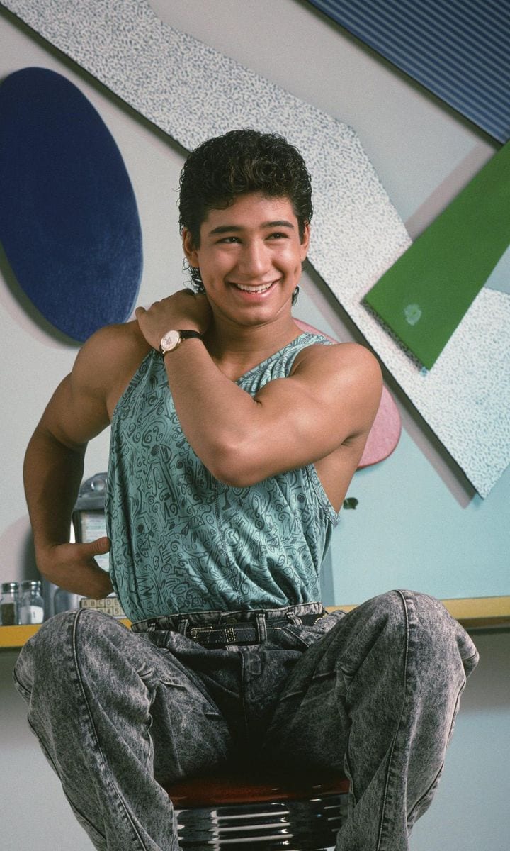Saved by the Bell
