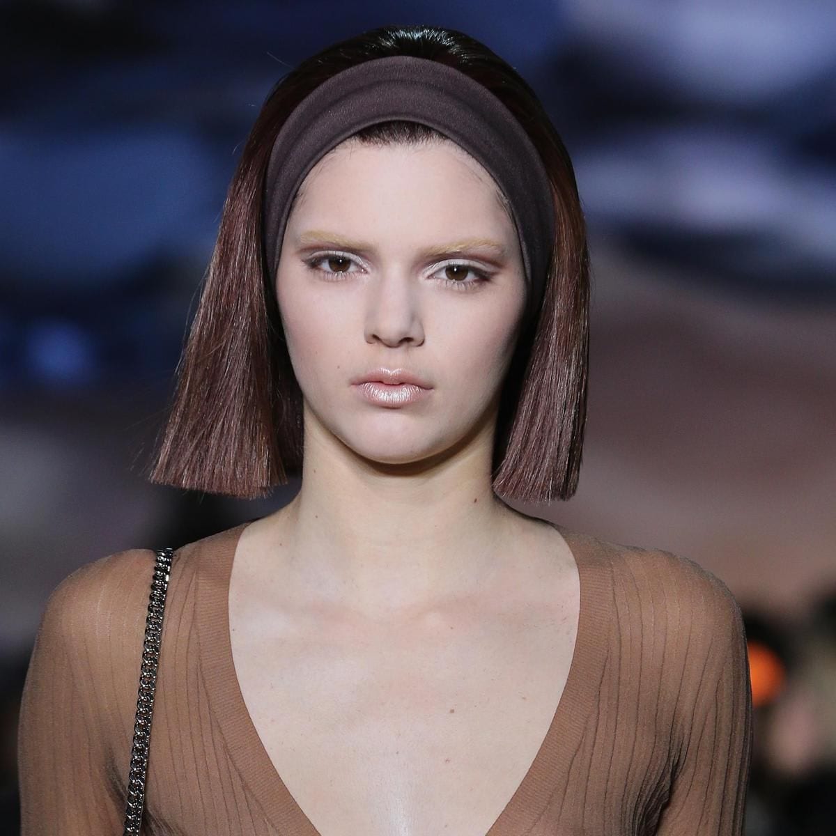 Marc Jacobs   Runway   Mercedes Benz Fashion Week Fall 2014