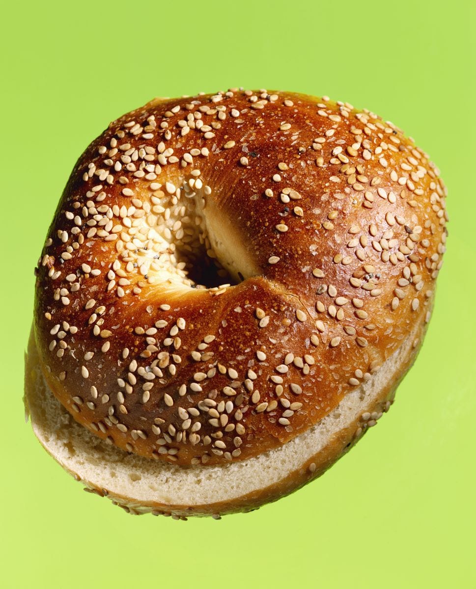 There’s nothing quite like a fresh, chewy bagel straight out of the oven. 