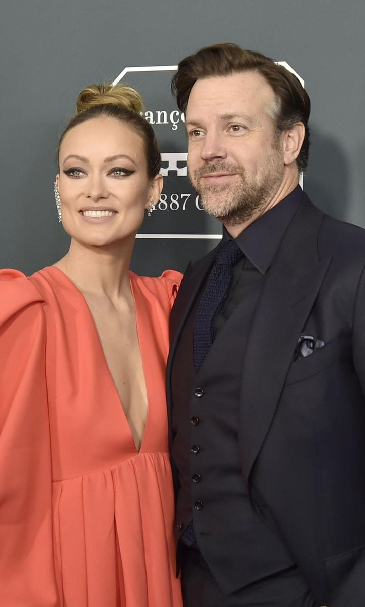 25th Annual Critics' Choice Awards   Arrivals