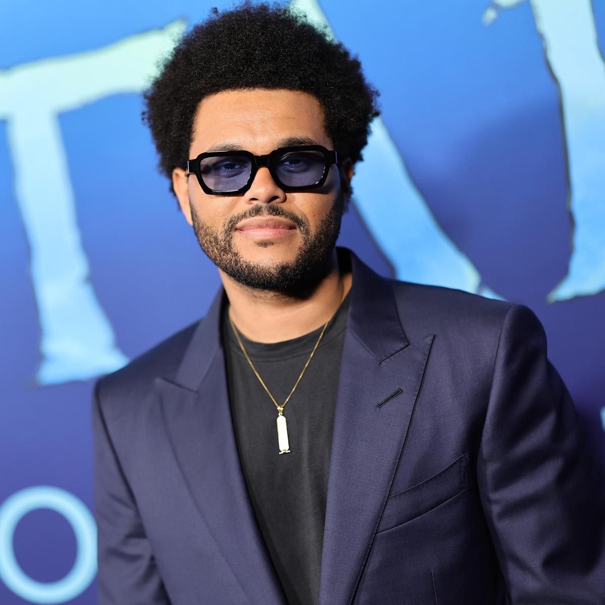 The Weeknd