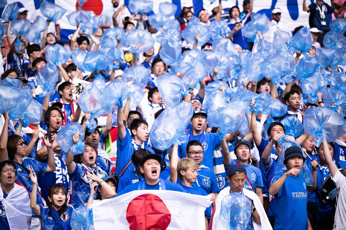 FIFA World Cup traditions
