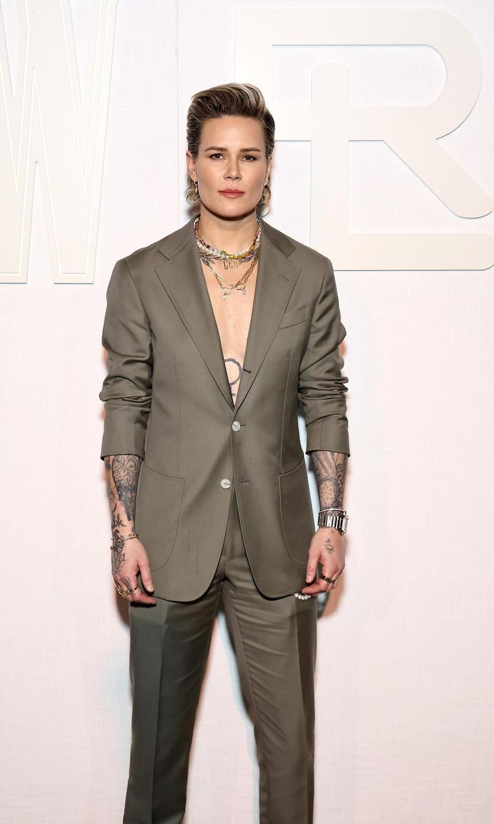 W Magazine And Ralph Lauren's Art Basel Celebration