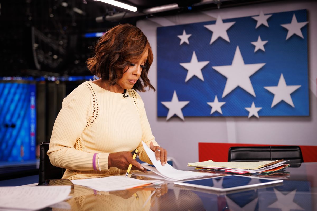 This might be the biggest shake-up yet!