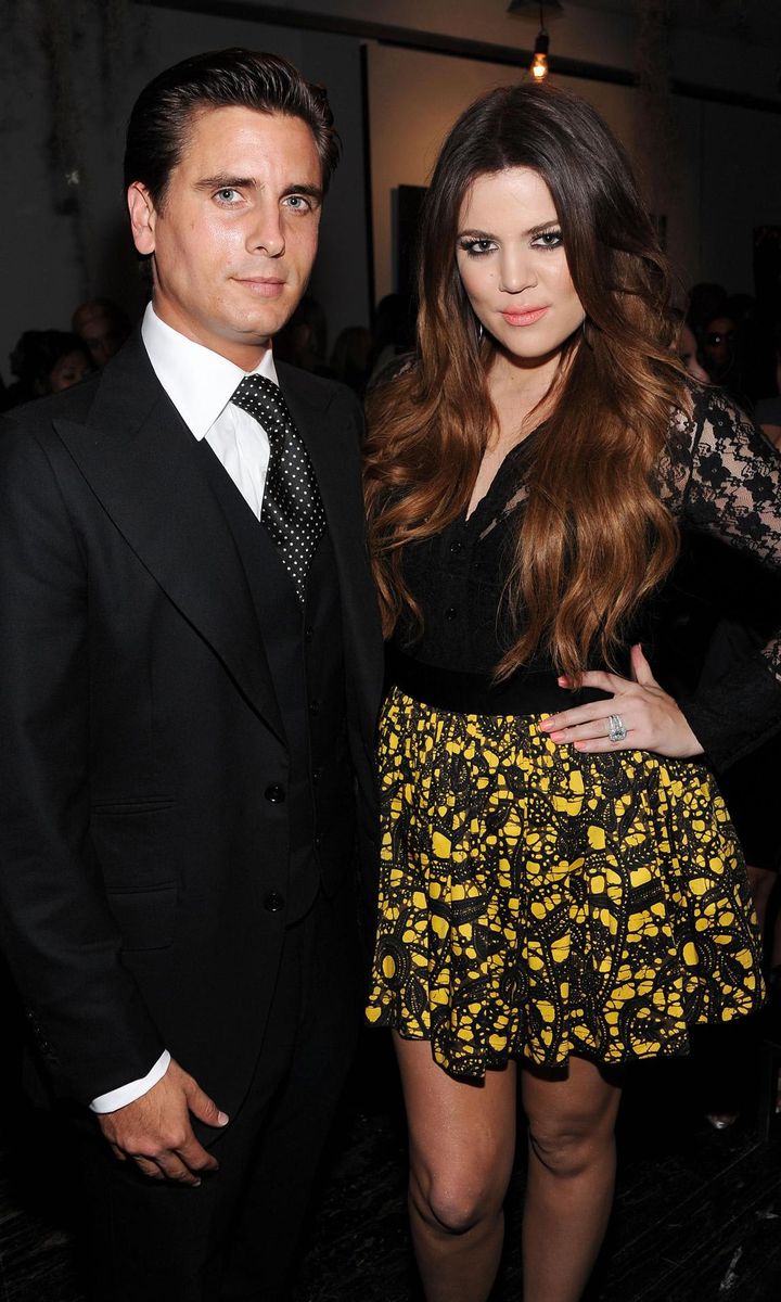 Kardashian Kollection NYC Launch Event