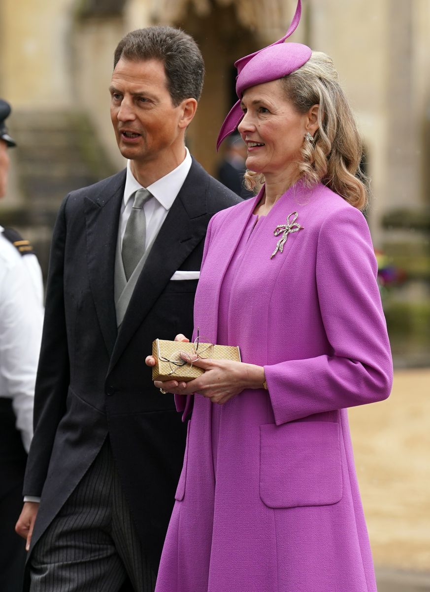 Prince Alois delivered the historic announcement during Liechtenstein’s National Day celebrations on August 15.