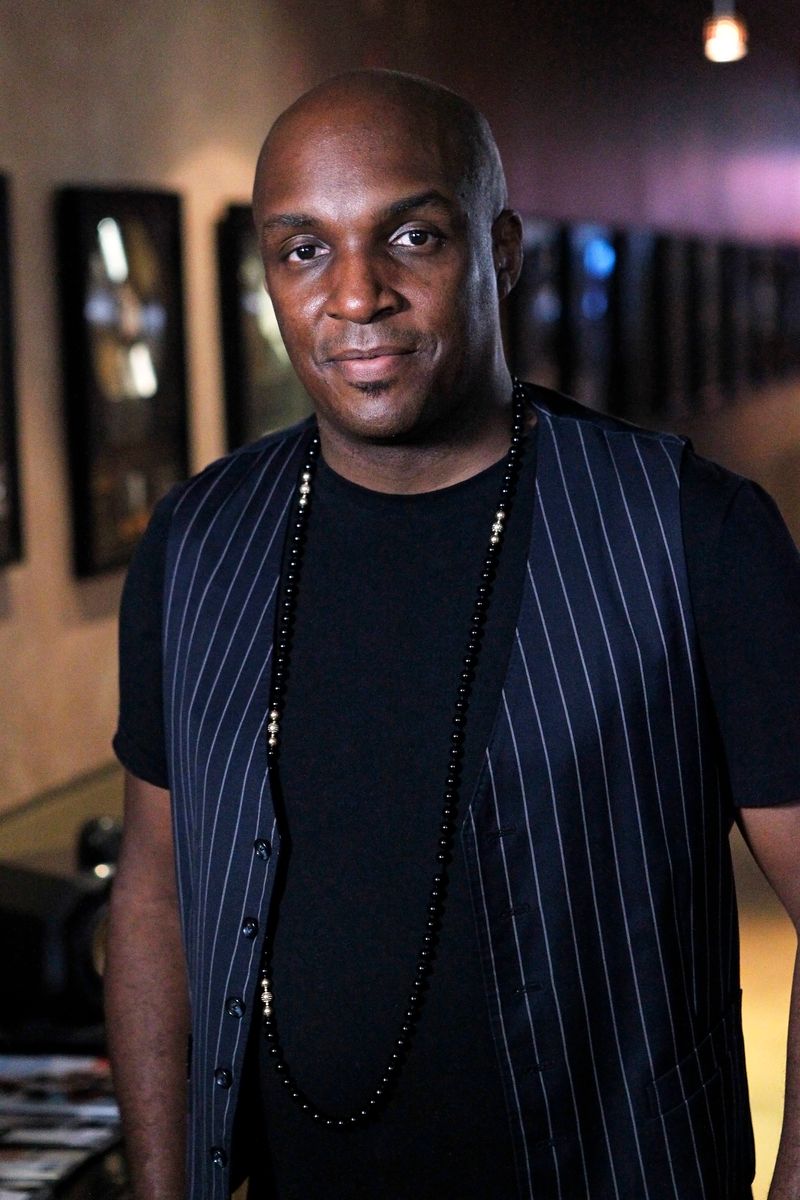 Kim Kardashian secretly married music producer Damon Thomas at just 19