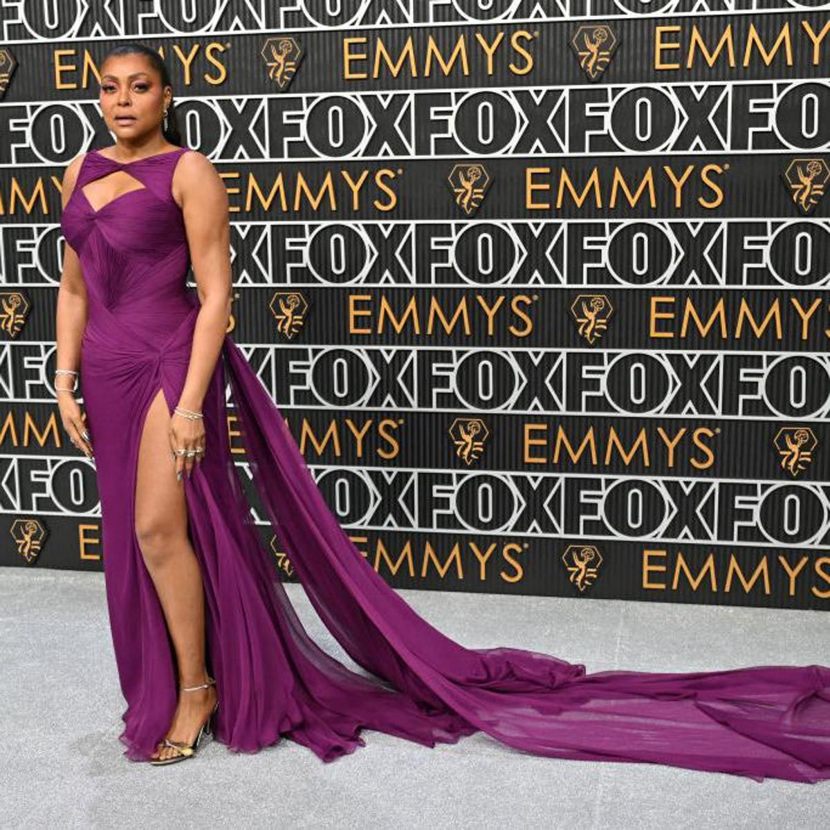 Taraji P. Henson