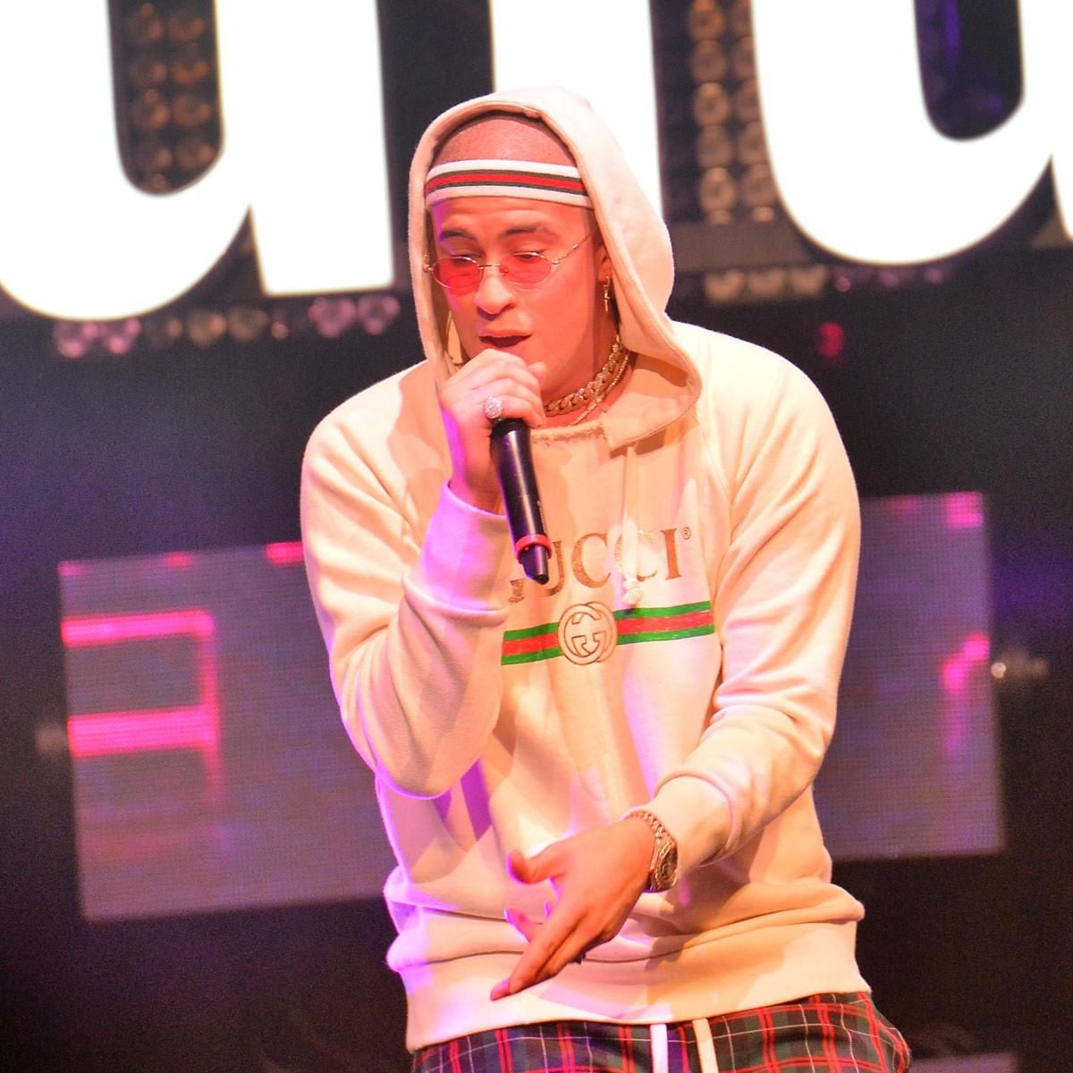 YouTube Musica sin fronteras A Celebration of Latin Music with performances by Bad Bunny, Sebastian Yatra and Karol G
