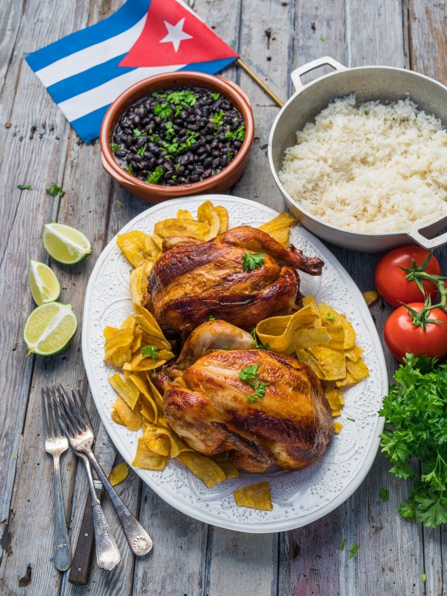This guide will have you whipping up frijoles negros that'll make your taste buds dance.
