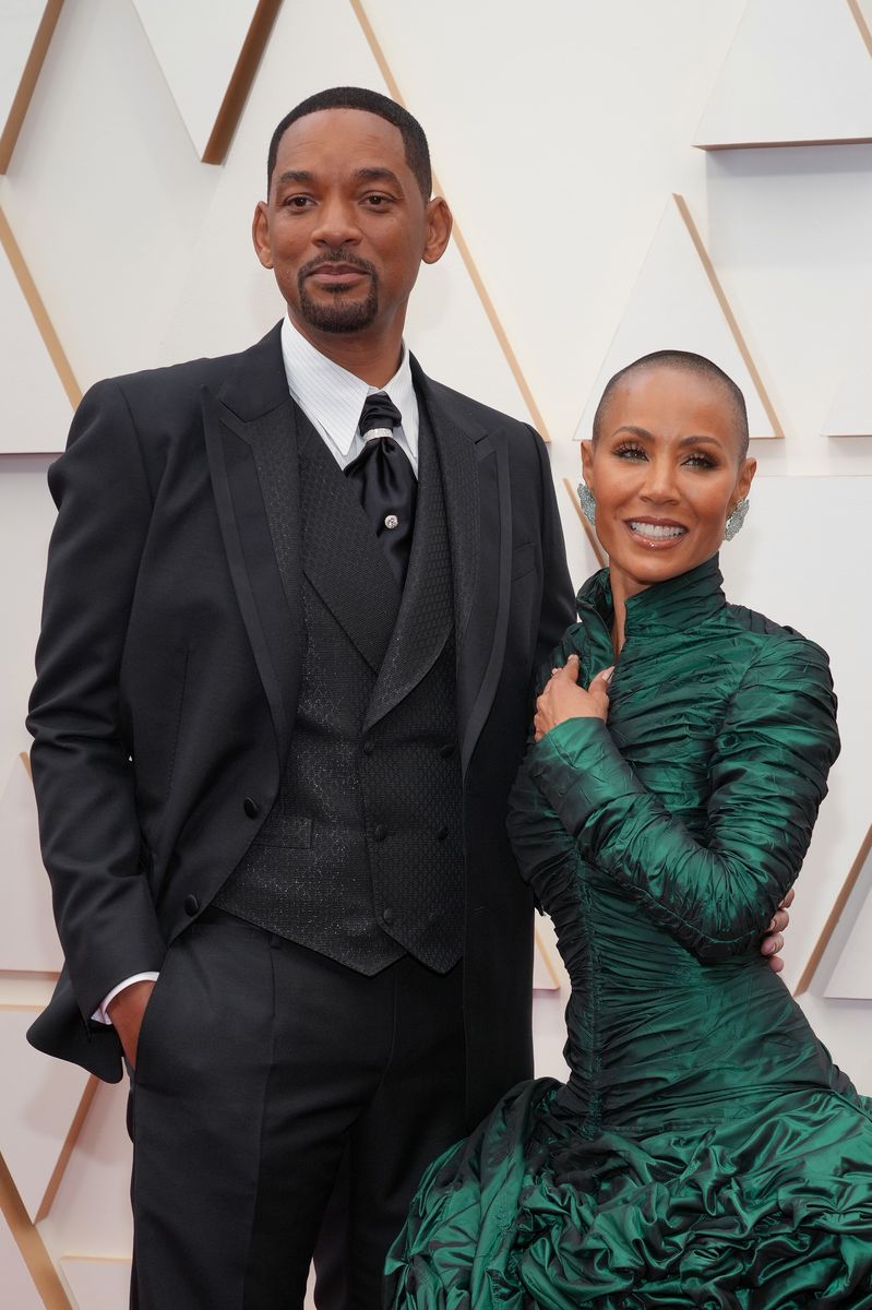 Bilaal Salaam claimed he was brought in to help manage fallout after the 2022 Oscars slap incident involving Chris Rock.