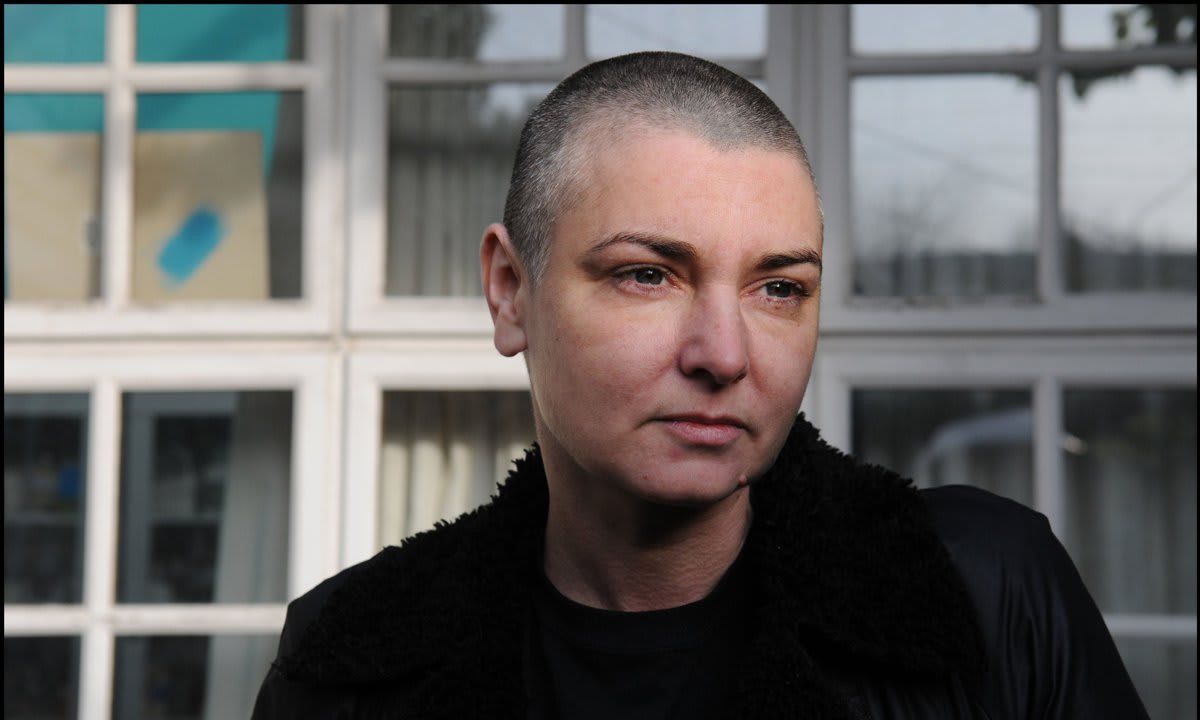 Sinead O'Connor