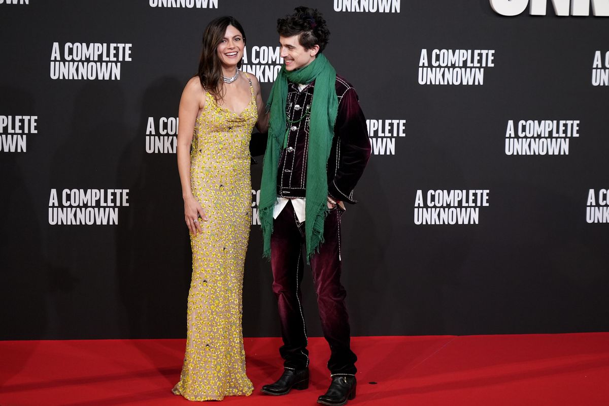 Monica Barbaro reacts to her surprise Oscar nod; 'It's beyond comprehension'