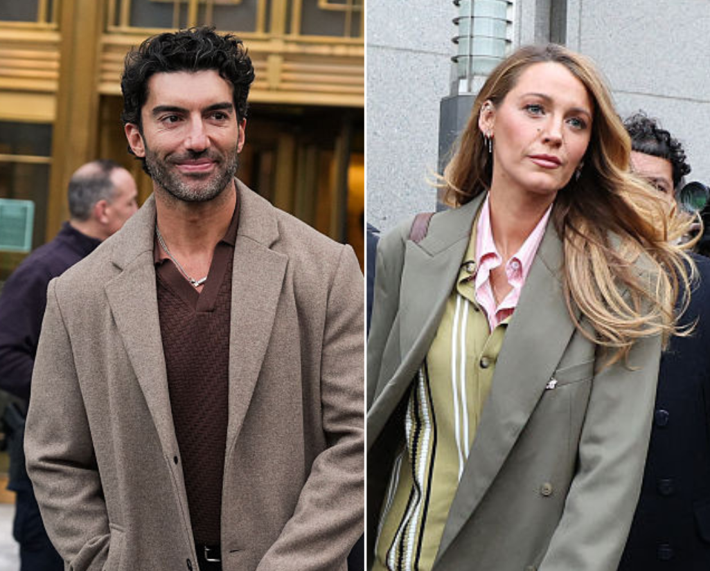 Blake Lively and Justin Baldoni end legal war with no payout and ...