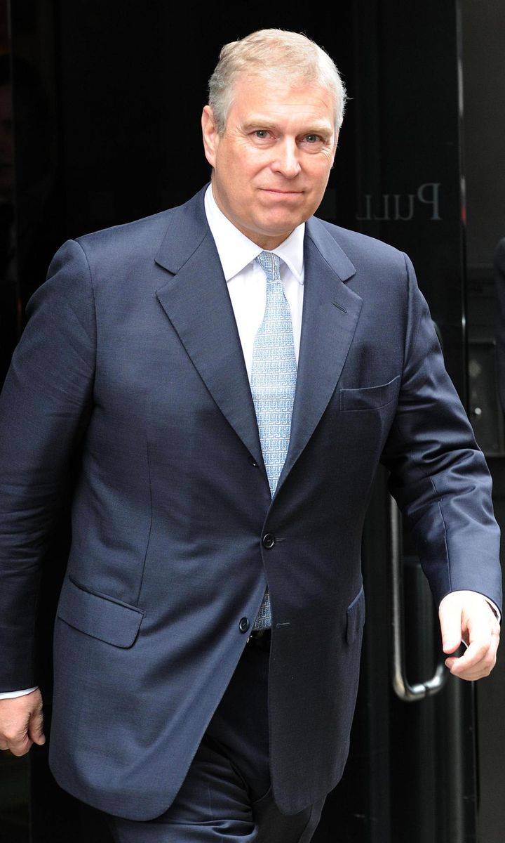 Prince Andrew has broken his silence on claims that he is not cooperating with the Jeffrey Epstein investigation