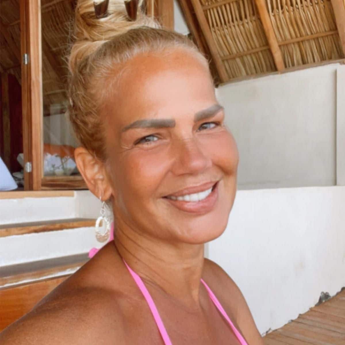 Niurka Marcos