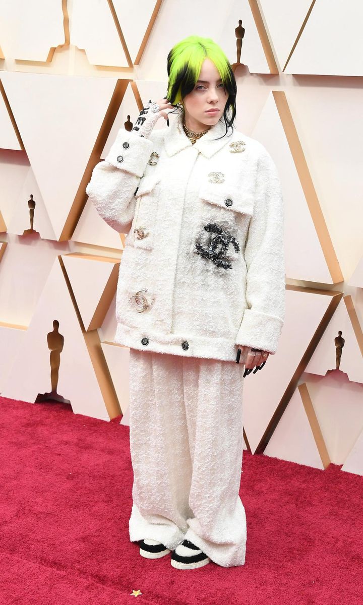 Billie Eilish