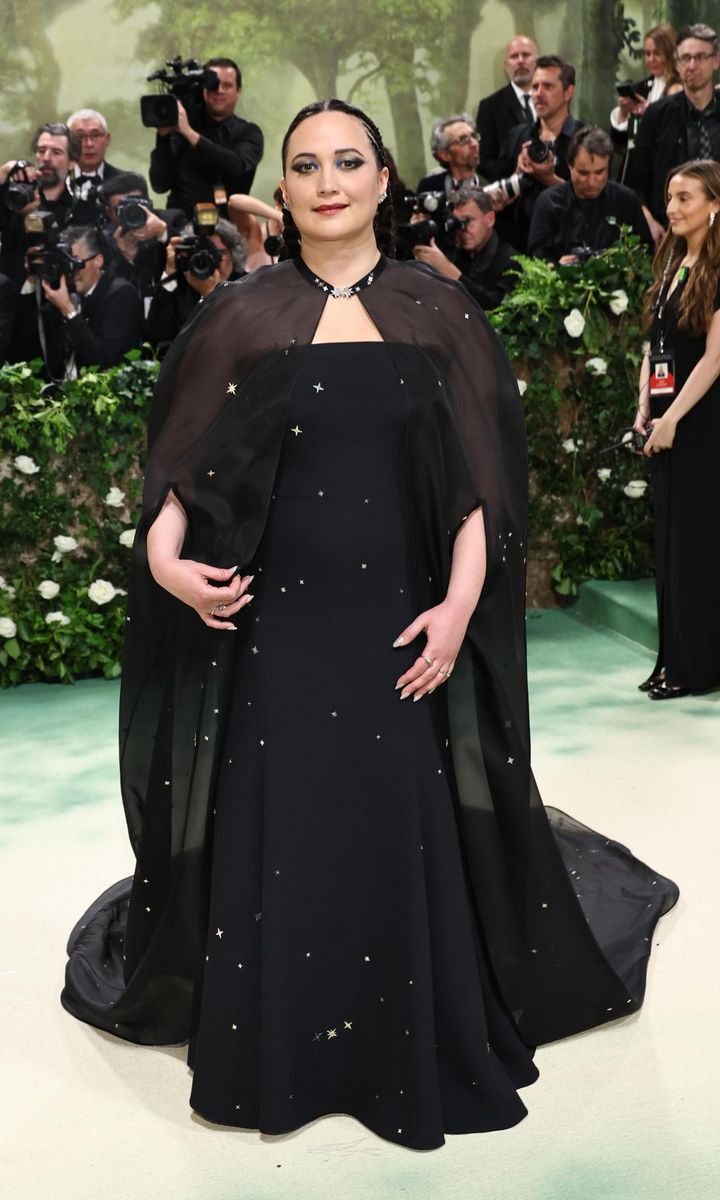The 2024 Met Gala Celebrating "Sleeping Beauties: Reawakening Fashion" - Arrivals